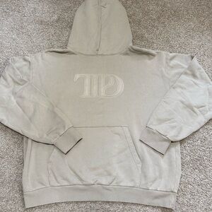 Official Tortured Poets Department Taylor Swift Hoodie NWOT